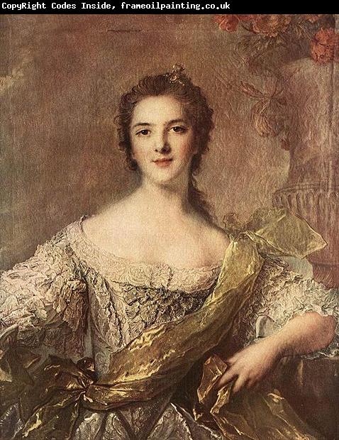 Jean Marc Nattier Madame Victoire of France